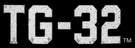 TG-32 logo